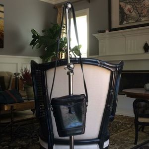 United Colors of Benetton Telescope Bag